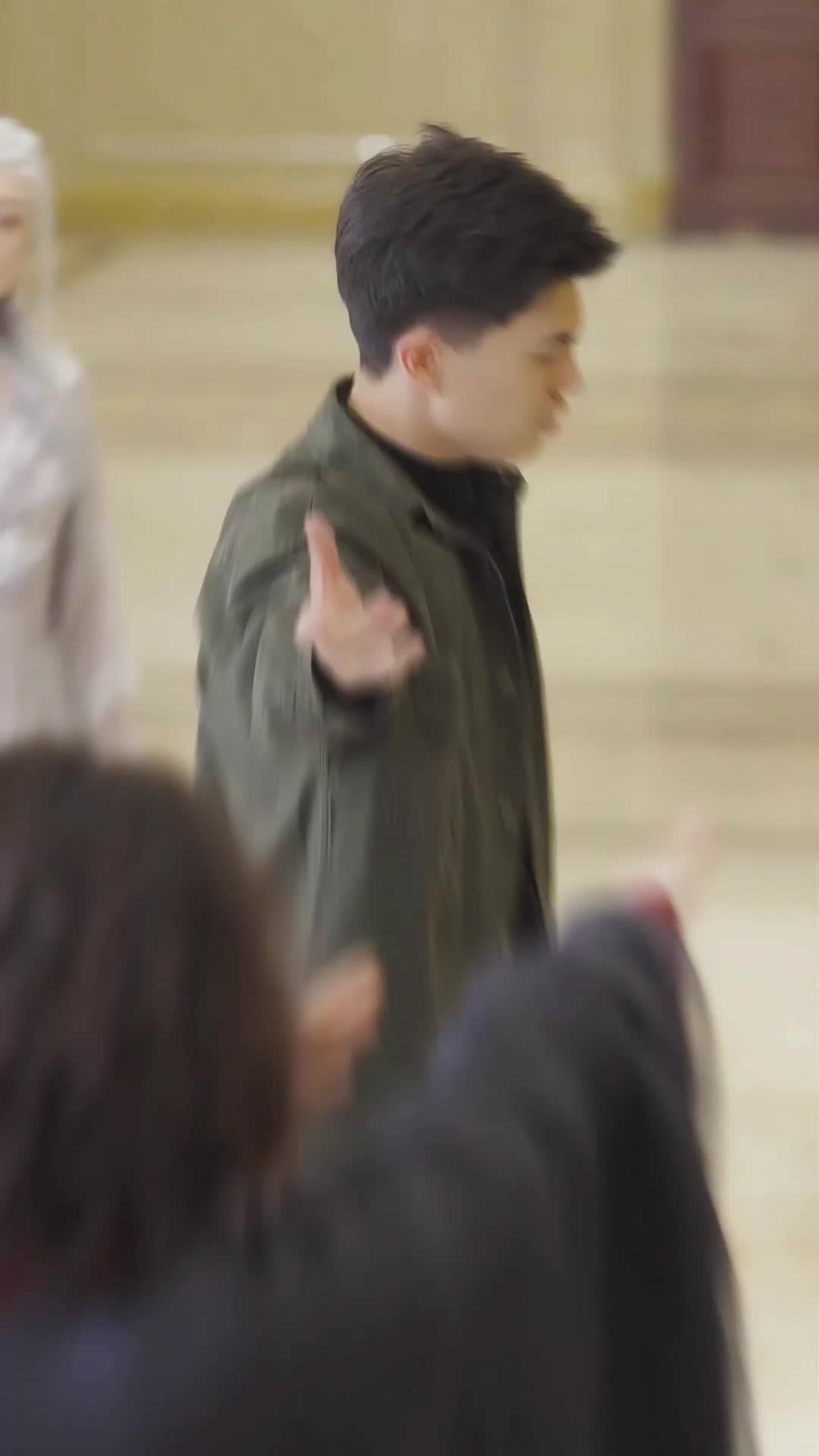 الحلقة 73 - أنا السيد الذي لا نظير له